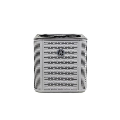 2 Ton, 17 SEER, Single-Stage Heat Pump