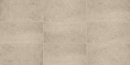 Modern Formation Overland Beige Rectangle 12X24 Matte