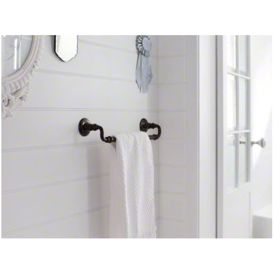 Artifacts 18" Towel Bar