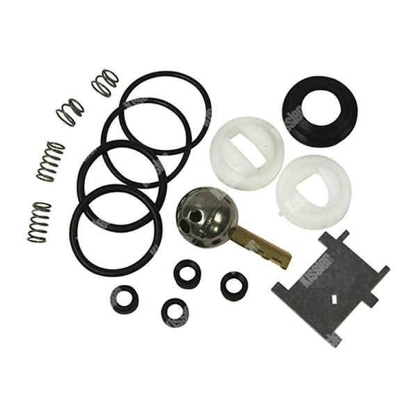 Repair Kit With 212 Stainless Steel Ball, For Use With Delta®