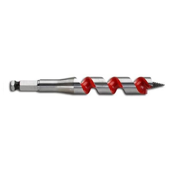 Auger Bit, 3/4 in, 6 in L