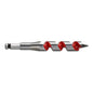 Auger Bit, 3/4 in, 6 in L