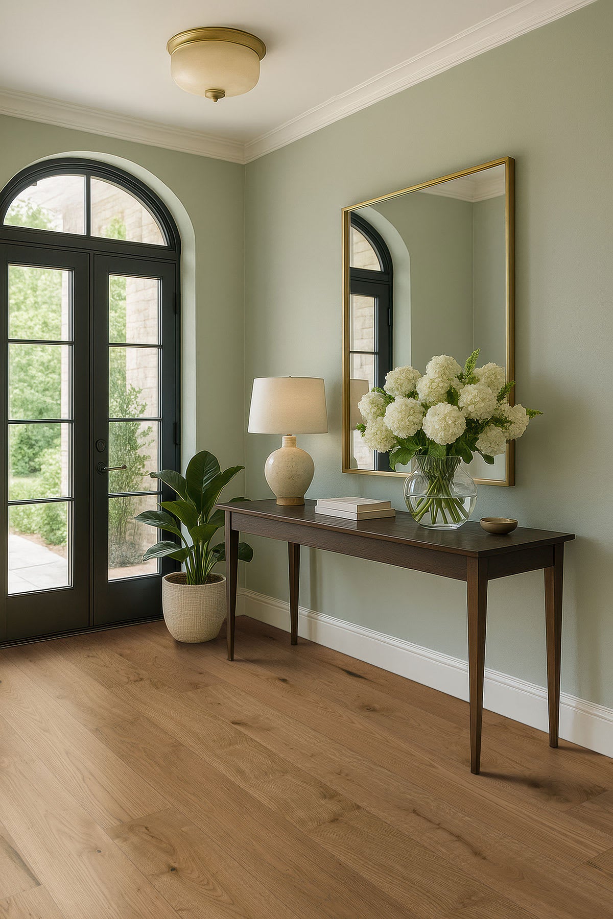 LadsonTM Leander Oak