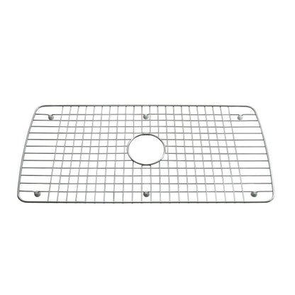 Cape Dory Single Basin Stainless Steel Sink Rack