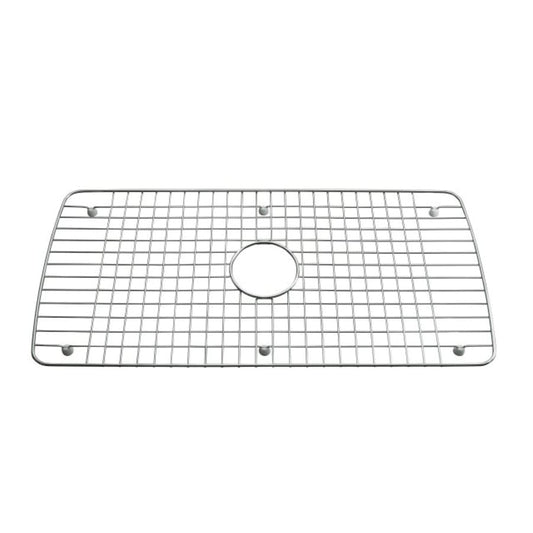 Cape Dory Single Basin Stainless Steel Sink Rack