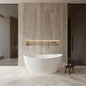 Dorrit Freestanding Bathtub - 60W x 26H x 32D