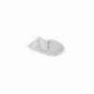 A-1 Left Hand Drain Cleaning Mitt, For Use With Model K-50 3/4 to 4 in, Sectional Machine