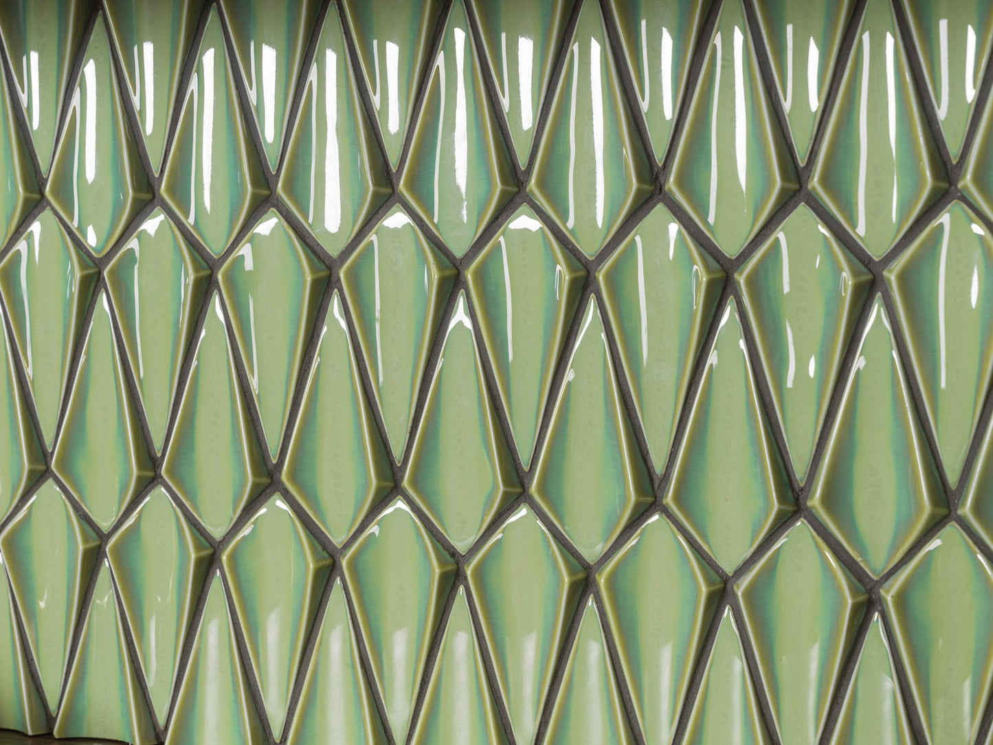TUSK EMERALD (Make to order)