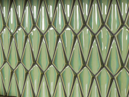 TUSK EMERALD (Make to order)