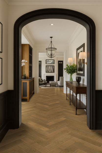 McCarran Herringbone Wayland