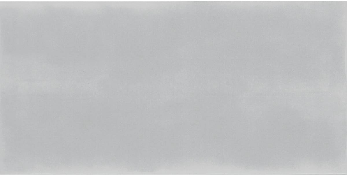 MAIOLICA BRIGHT TENDER GRAY 3X6