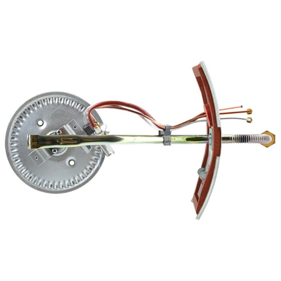 Burner Assembly Non Uln