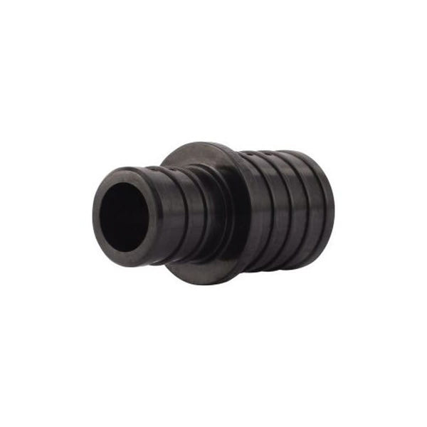 Reducer Coupling, 1 x 3/4 in, Crimp PEX, Poly