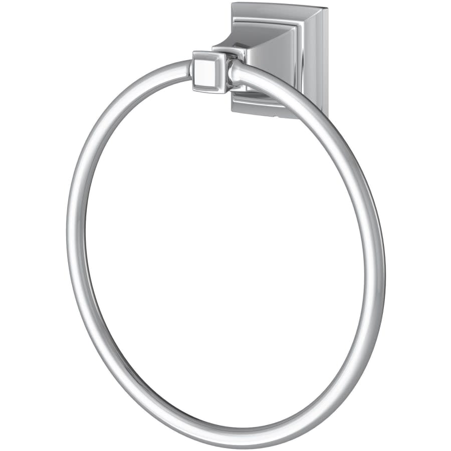 TS Series 7-3/8" Wall Mounted Towel Ring