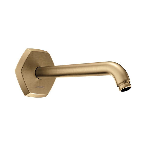 Locarno 9" Wall Mounted Shower Arm
