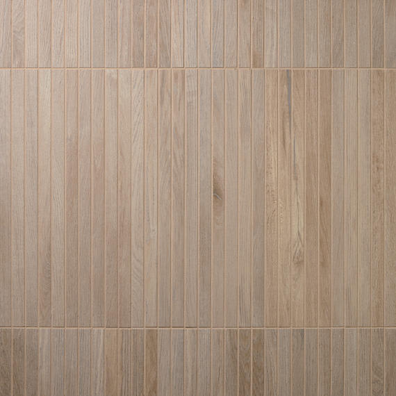 Debonair Estate Parchment Stacked 1X24 Matte