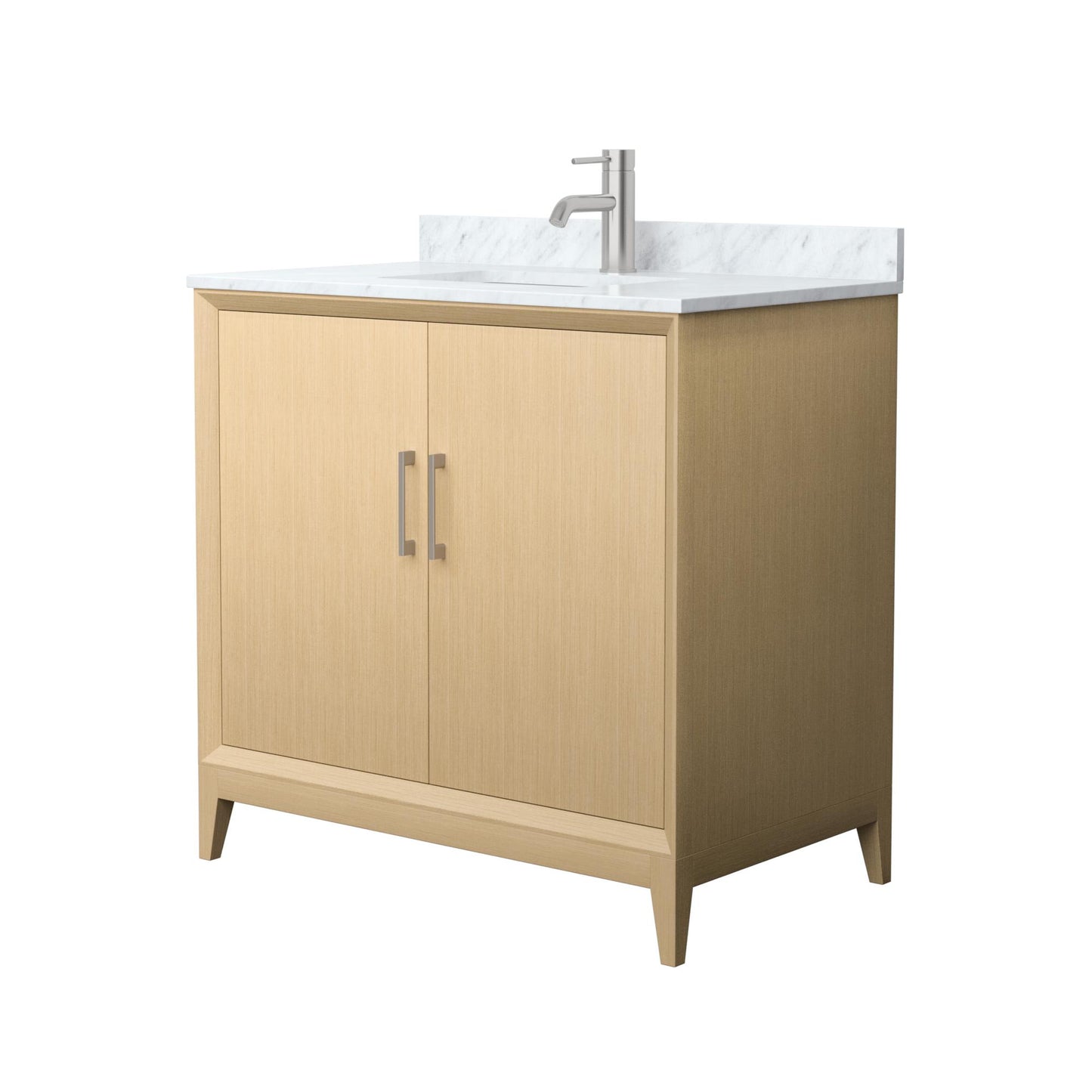 Janna Single Bathroom Vanity - 36W x 35.25H x 22D