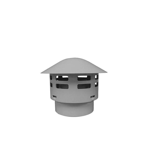Rain Cap, PVC