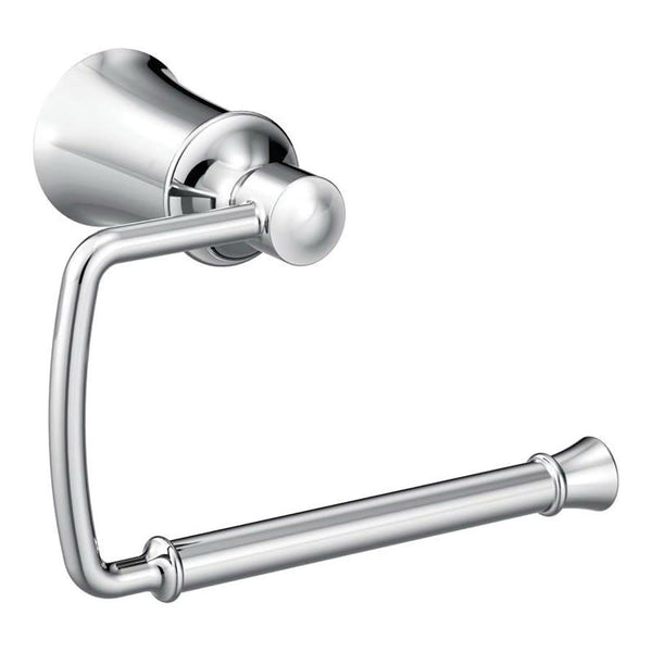 Dartmoor™ Toilet Paper Holder, Wall Mount, Polished Chrome