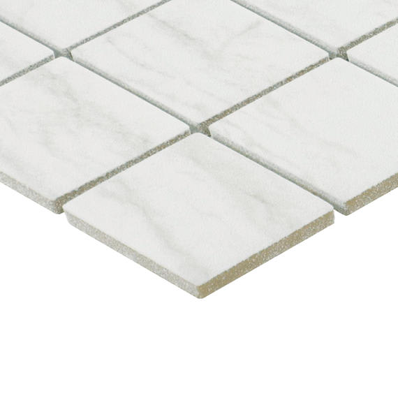 Platinum Oyster Rectangle 12X24 Matte