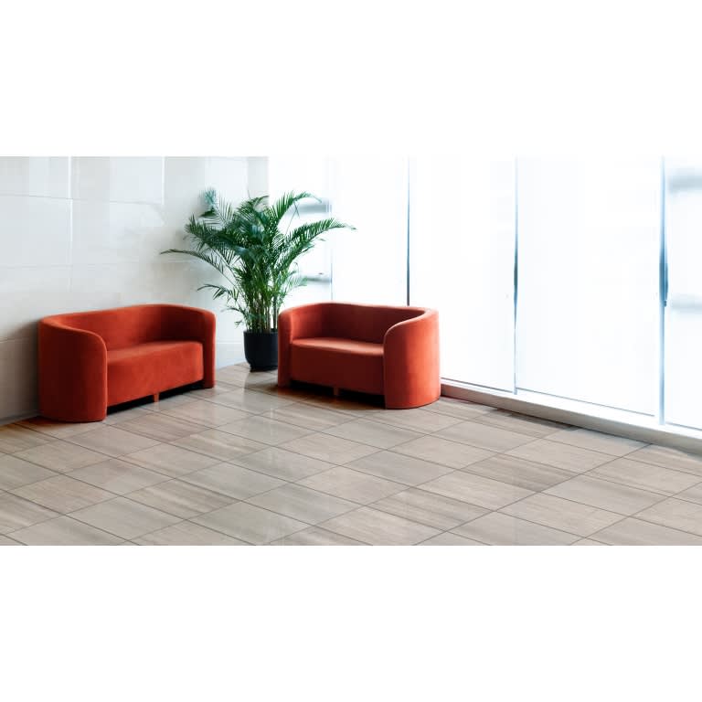 METRO CREAM PL 12X18