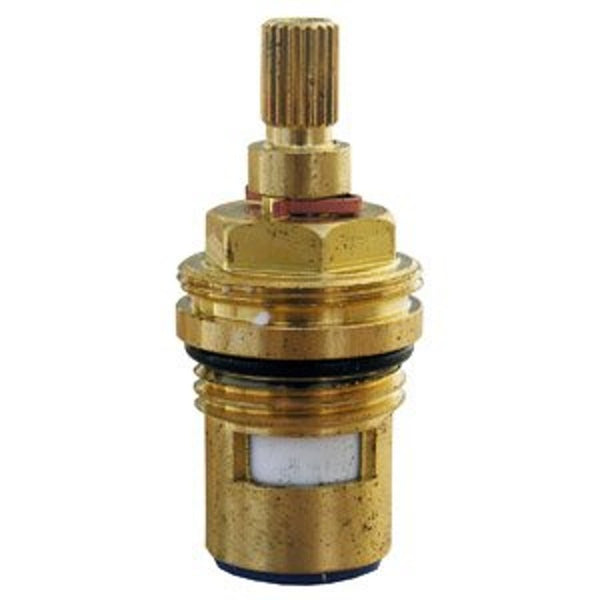 Nl Cold U/R Ceramic Stem