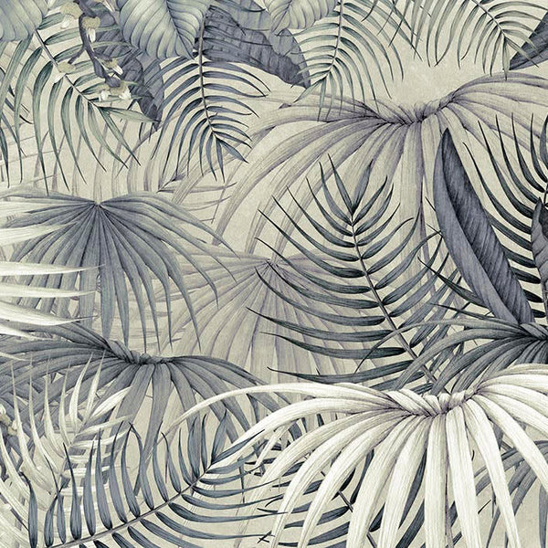 SKINS ART PALM WINTER (Make to order)