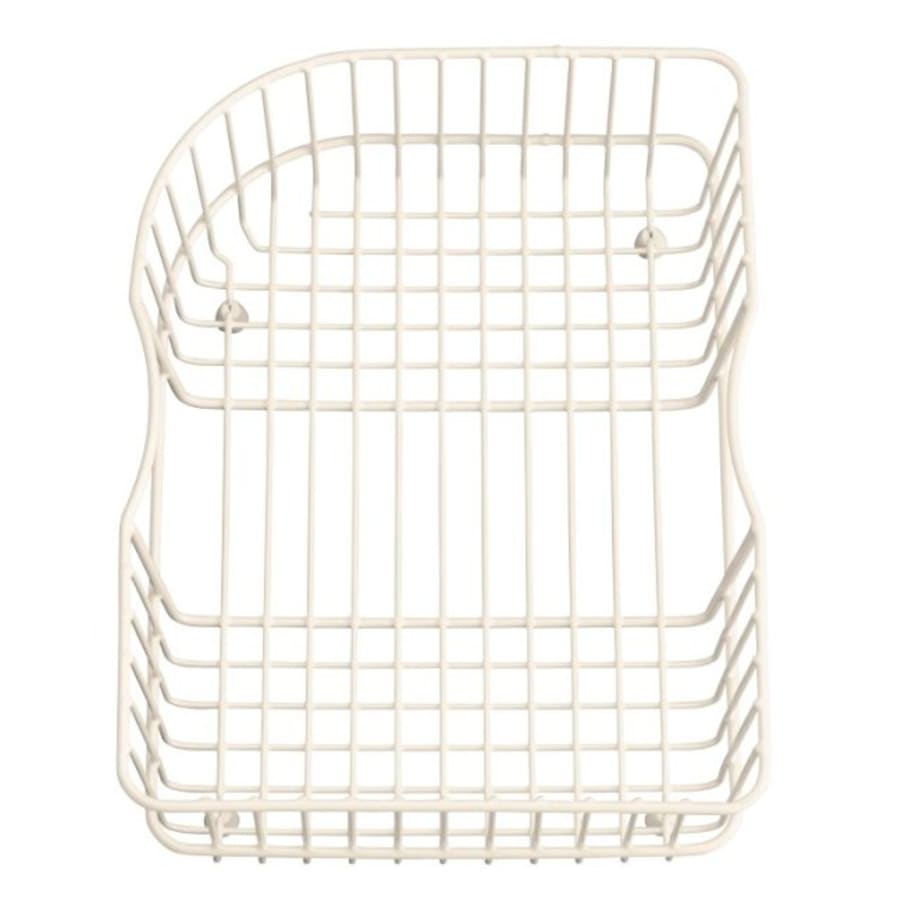 Wire Rinse Basket for Executive Chef and Efficiency Sinks