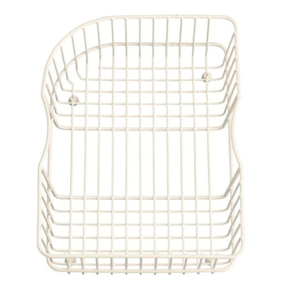 Wire Rinse Basket for Executive Chef and Efficiency Sinks