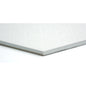 RHYTHM HEX PATTERN WHITE 11X13