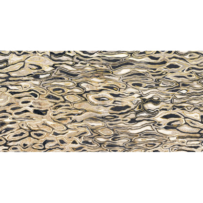 ZAMBIA DECO LEOPARD GL 24X47