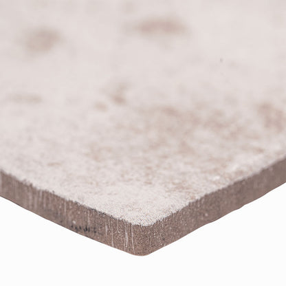 Brickstone IVORY PORCELAIN TILE