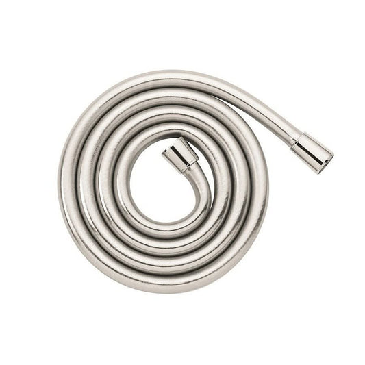 Hand Shower Water Supply Flexible Hose, Polished Nickel