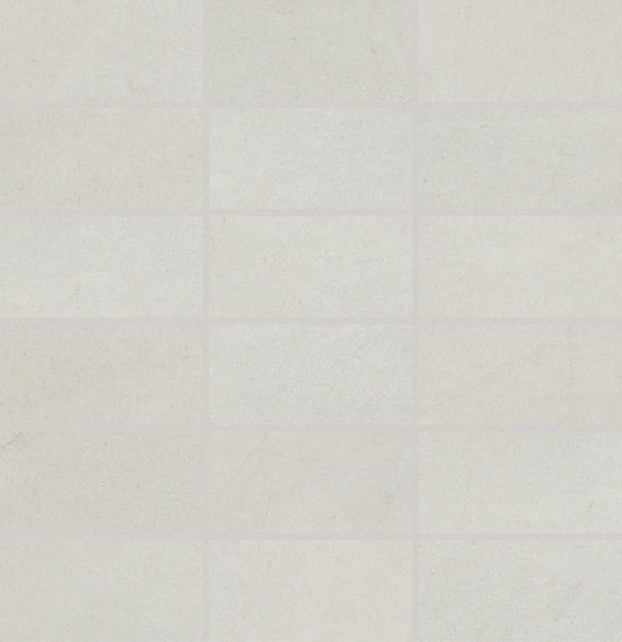 Mystone Moon White Rectangle 36X70 Matte