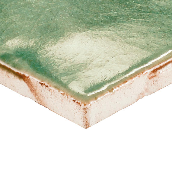 Contempee Ivy Square, Handcrafted 4X4 Glossy