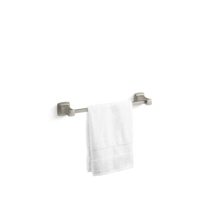 Riff 18" Towel Bar