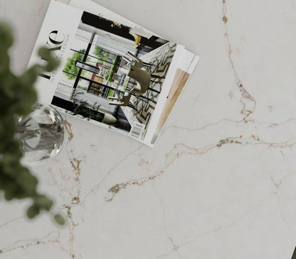 Versailles Ivory