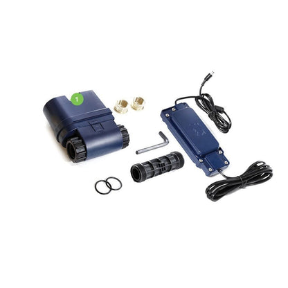 Flo by Leak Detection System, 100 to 240 VAC