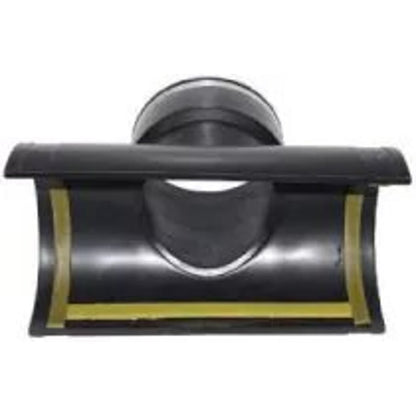 Kit Pipe Saddle, 6 in,