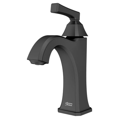 Crawford 1.2 GPM Single Hole Bathroom Faucet with Pop-Up Drain Assembly