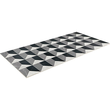 Sovran Arrow Rectangle 24X48 Satin