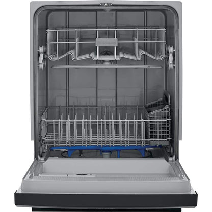 Frigidaire 24" Built-In Dishwasher