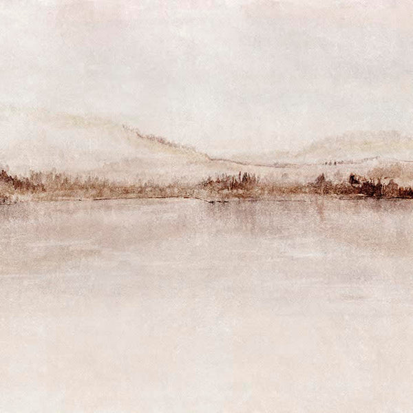 SKINS ART LAKE BROWN (Make to order)