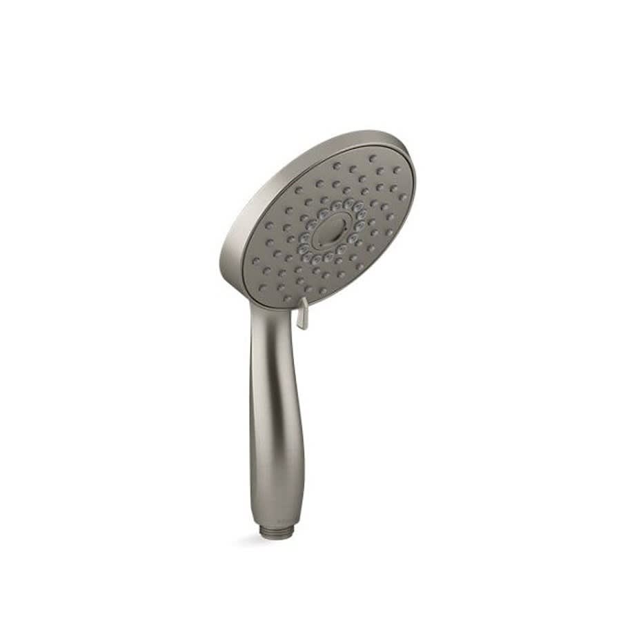 Forte® Hand Shower Head, ADA, 1.75 gpm, Vibrant Brushed Nickel