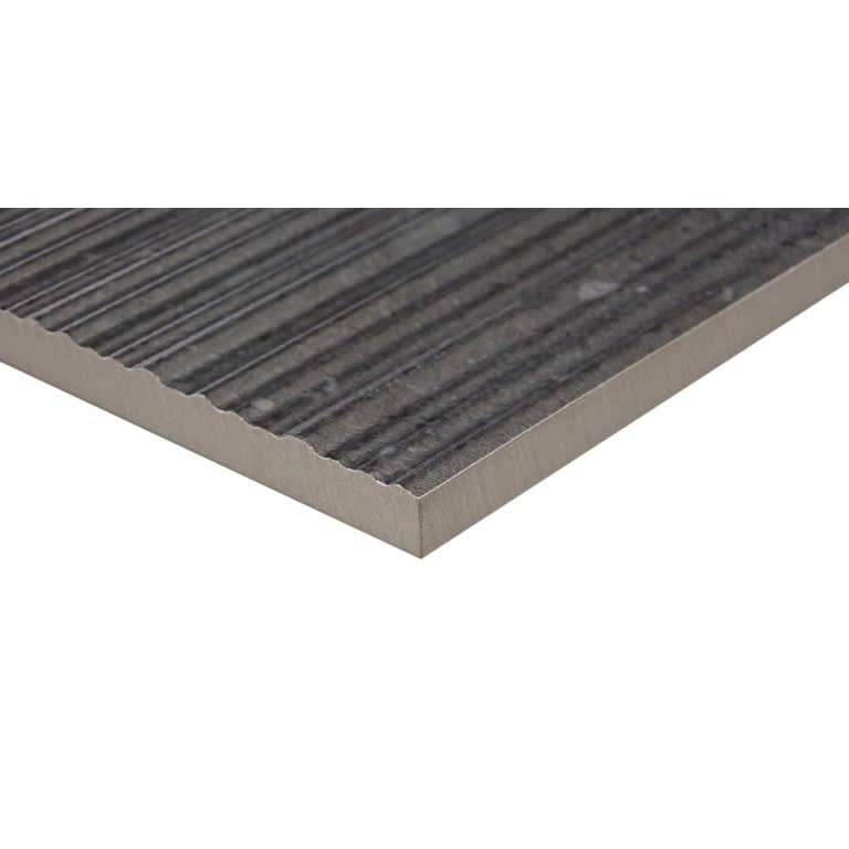 TERRAMOR GROOVE NERO MT 12X47