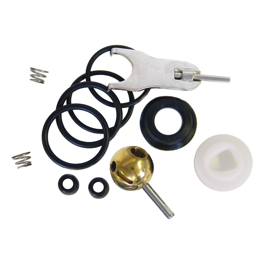 Repair Kit With 70 Stainless Ball, For Use With Delta® Delex