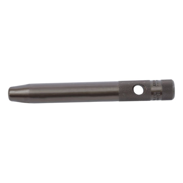Rerounding Tool, 3/4 in, Steel, Black