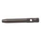 Rerounding Tool, 3/4 in, Steel, Black
