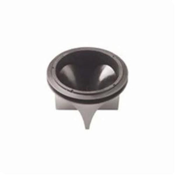 QUAD CLOSE® Stink Stopper Floor Drain Trap Seal, For Use With Floor Drain, 2 in Pipe, 12 gpm