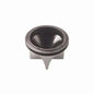 QUAD CLOSE® Stink Stopper Floor Drain Trap Seal, For Use With Floor Drain, 3 in Pipe, 34 gpm